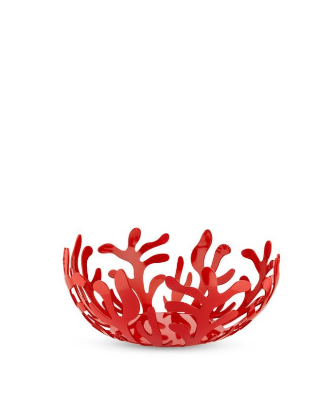 Mediterraneo - dizajnová misa na ovocie od ALESSI