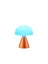 LED lampa Mina M od Lexon