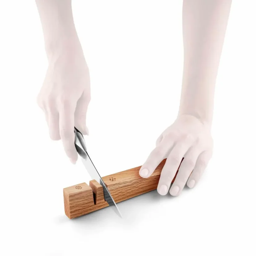 Brúska na nože Western od Eva Solo