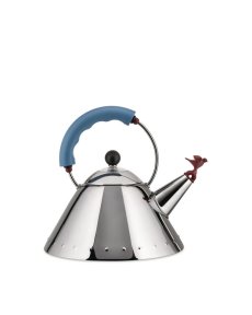 Rýchlovarná kanvica 2l od ALESSI
