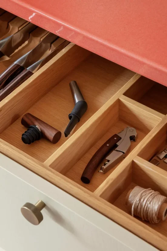 Dekantér na víno od Eva Solo