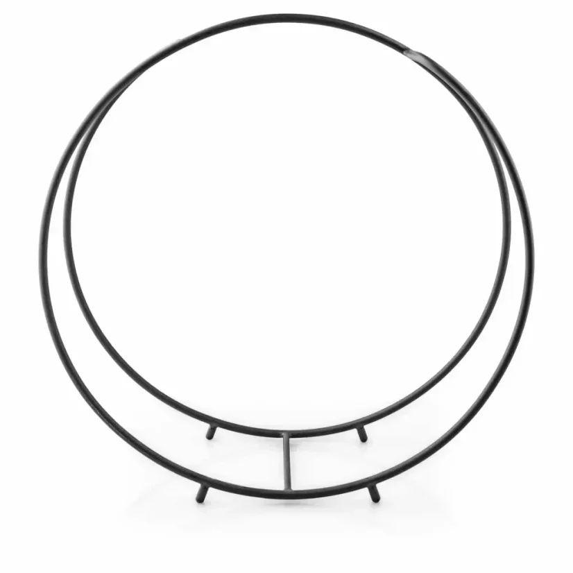 Stojan na drevo ku krbu Fireglobe od Eva Solo