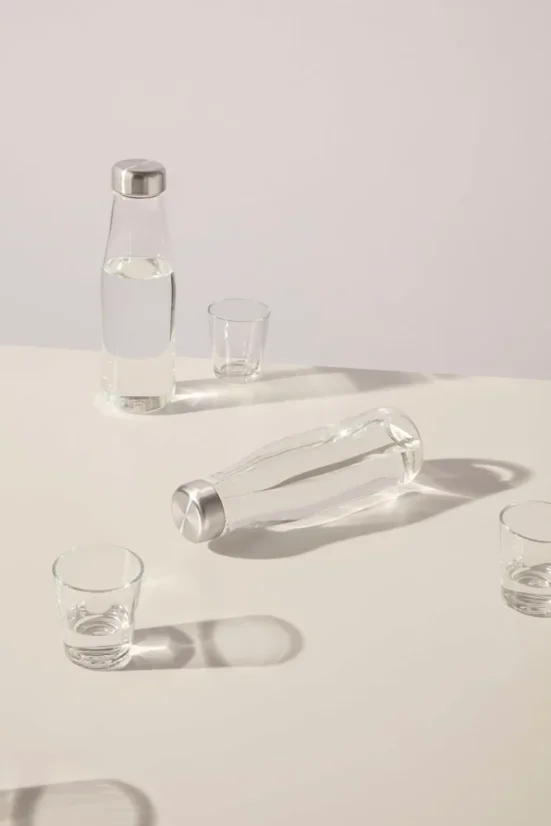 Sklenená karafa 1,3 l od Eva Solo