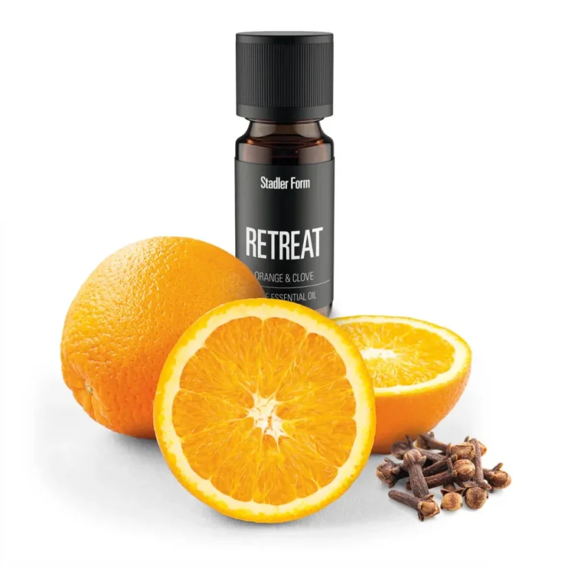 Esenciálny olej Stadler Form 10ml - Aróma: Lavender