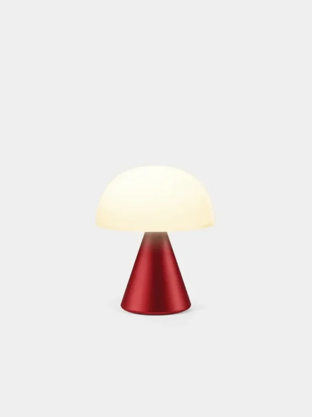 LED lampa Mina M od Lexon