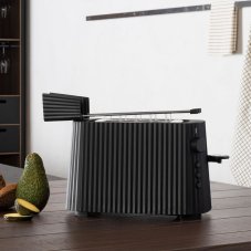 Hriankovač Plissé od Alessi