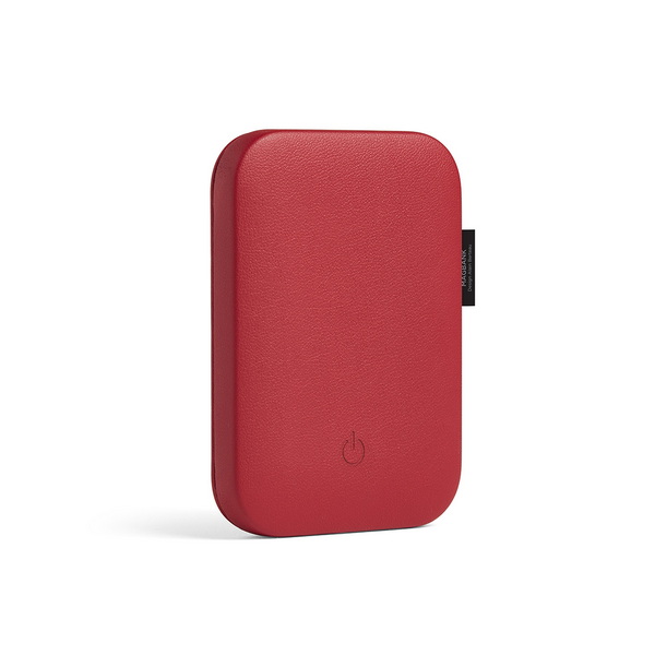 Powerbanka Softpower Magbank od Lexon