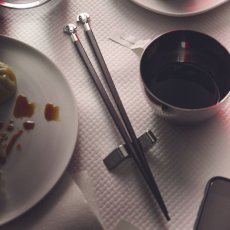 Alessandro Stick - súprava dvoch paličiek