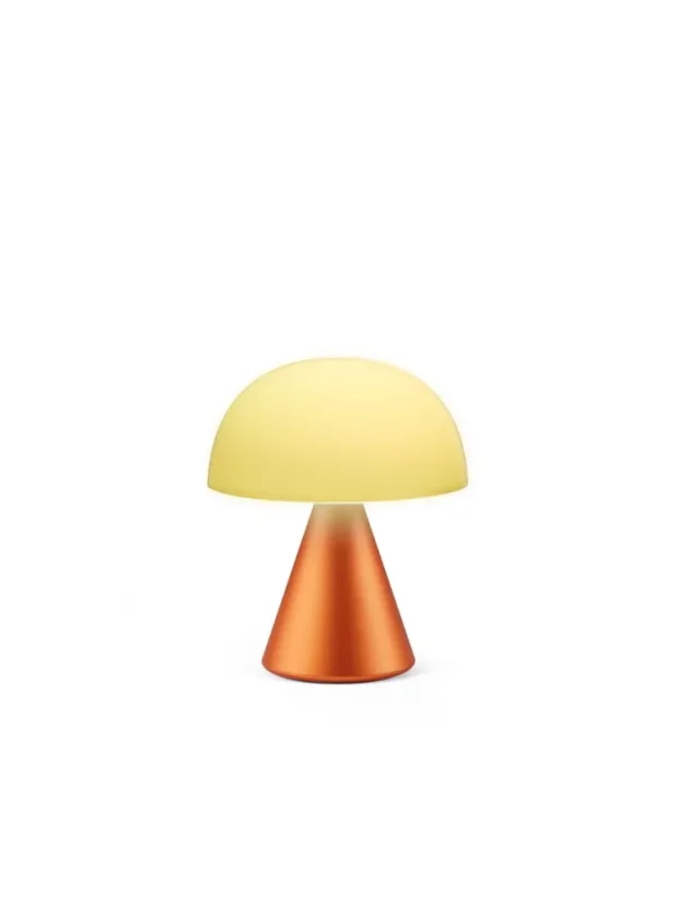 LED lampa Mina M od Lexon