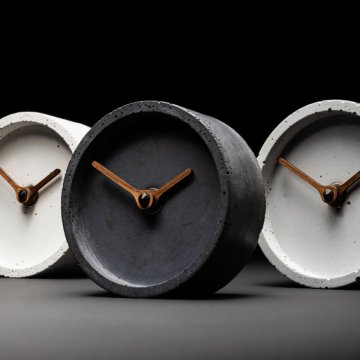 Dizajnové hodiny do moderného interiéru | Coolberry