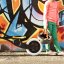 Doplnky k odrážadlu a trojkolke z recyklovaného materiálu od Wishbone