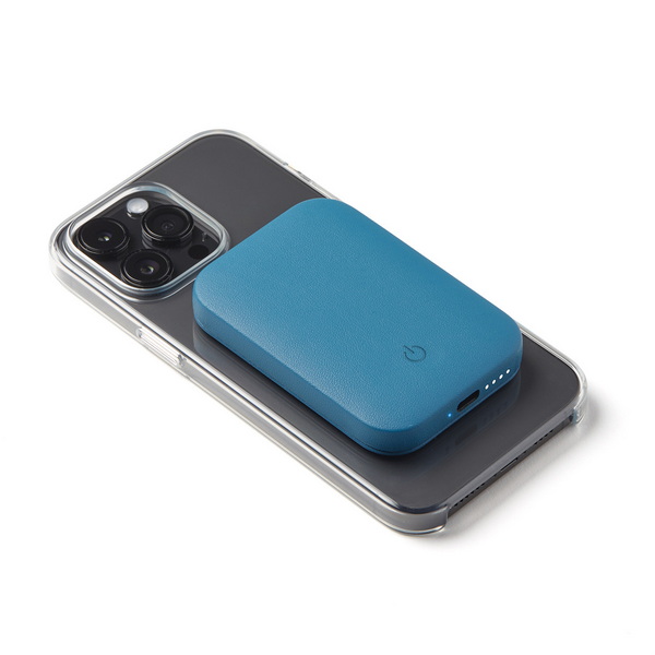 Powerbanka Softpower Magbank od Lexon