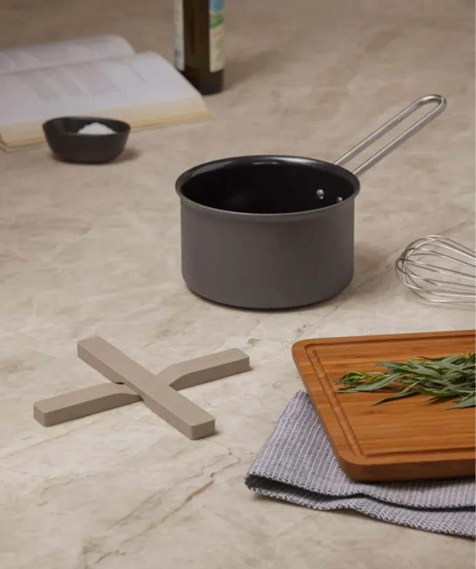 Magnetická podložka od Eva Solo Caramel cream