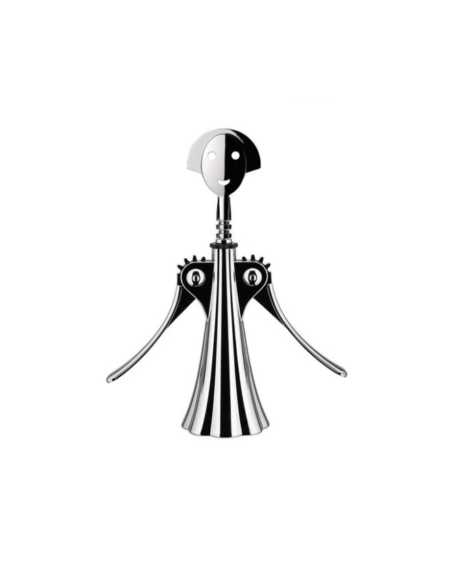 Anna G. – dizajnová vývrtka od ALESSI