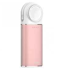 Powerbanka MiPow Power Tube 6000 pre Apple Watch Rose Gold