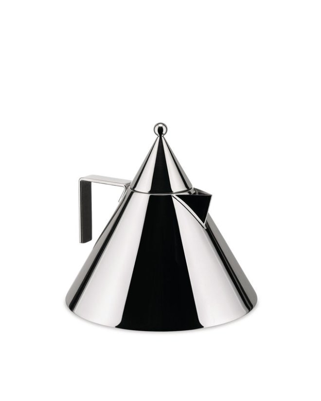 Rýchlovarná kanvica Il Conico od ALESSI