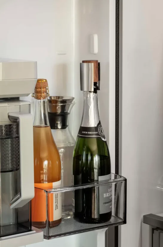 Zátka na šampanské Liquid Lounge od Eva Solo