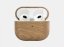 Drevený obal pre Apple AirPods 3