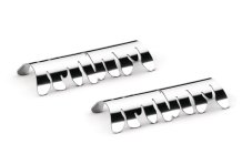 Barkrest – sada držiakov na príbor od ALESSI