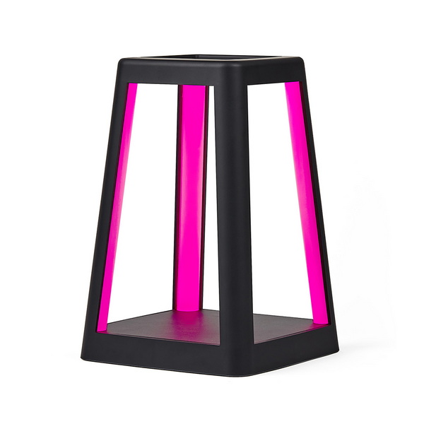 Lampa Lantern od Lexon