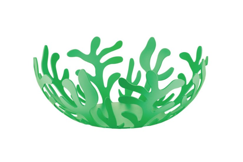 Mediterraneo - dizajnová misa na ovocie od ALESSI