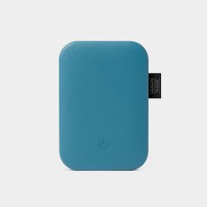 Powerbanka Softpower Magbank od Lexon