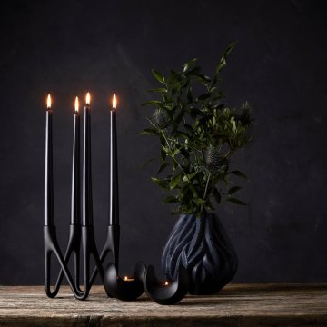 Dizajnové svietniky a osvetlenie do interiéru | Coolberry