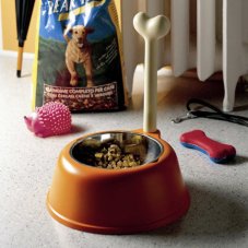 Miska pre psa Lupita od Alessi