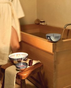 Rocc - náplň do vonnej sviečky, veľká 1200 g