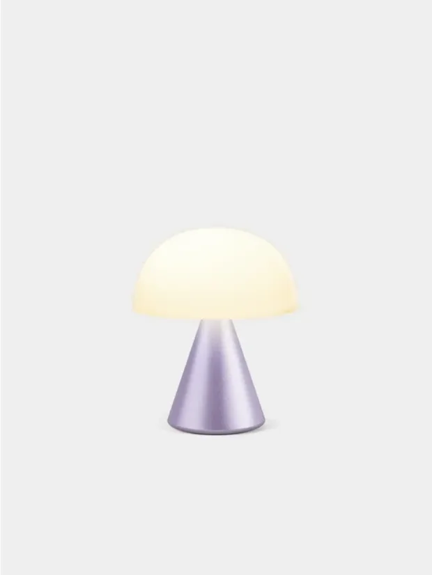 LED lampa Mina M od Lexon