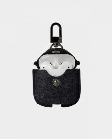 Plstený obal na AirPods