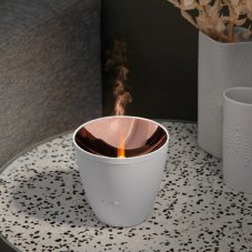 Ultrazvukový aroma difuzér ZOE od Stadler Form