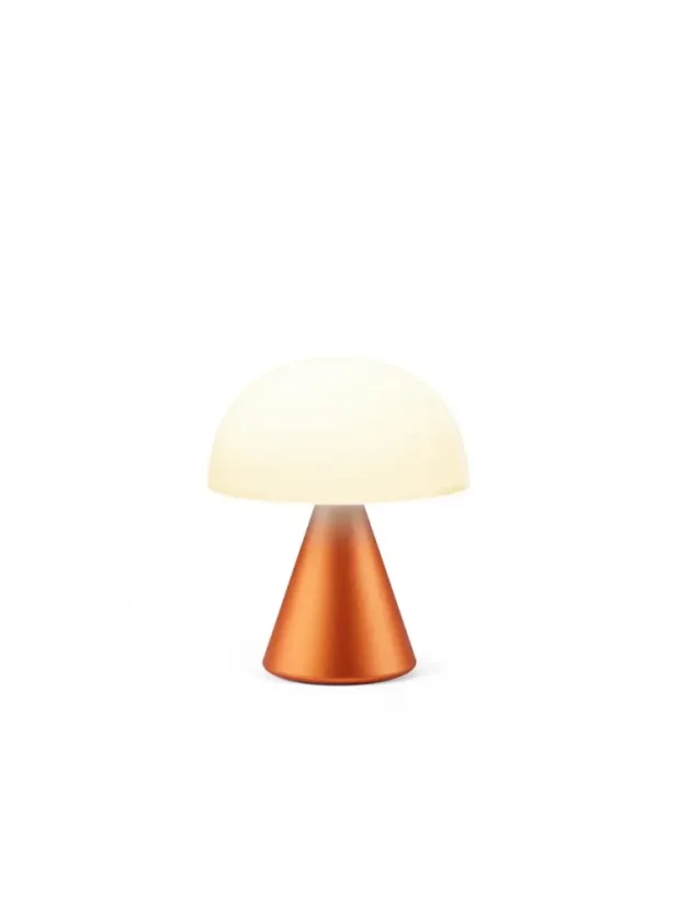 LED lampa Mina M od Lexon