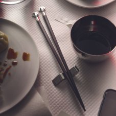 Alessandro Stick - súprava dvoch paličiek