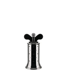 Pepper Mill – mlynček na korenie Michaela Gravesa