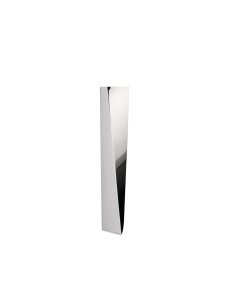 Crevasse by Zaha Hadid - Váza na kvety od ALESSI