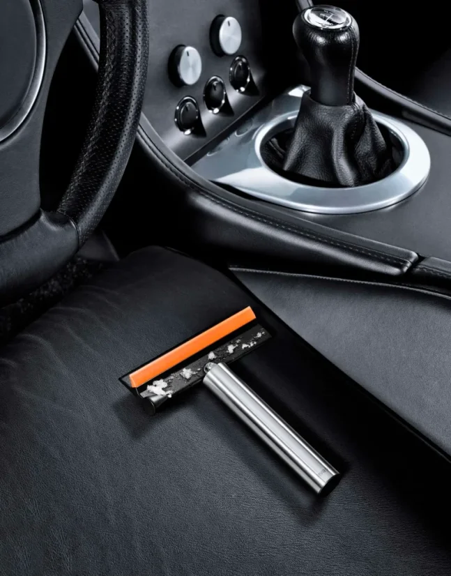 Skladacia škrabka na ľad od Eva Solo