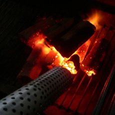 Najrýchlejší zapaľovač grilu a krbu Looft Air Lighter I