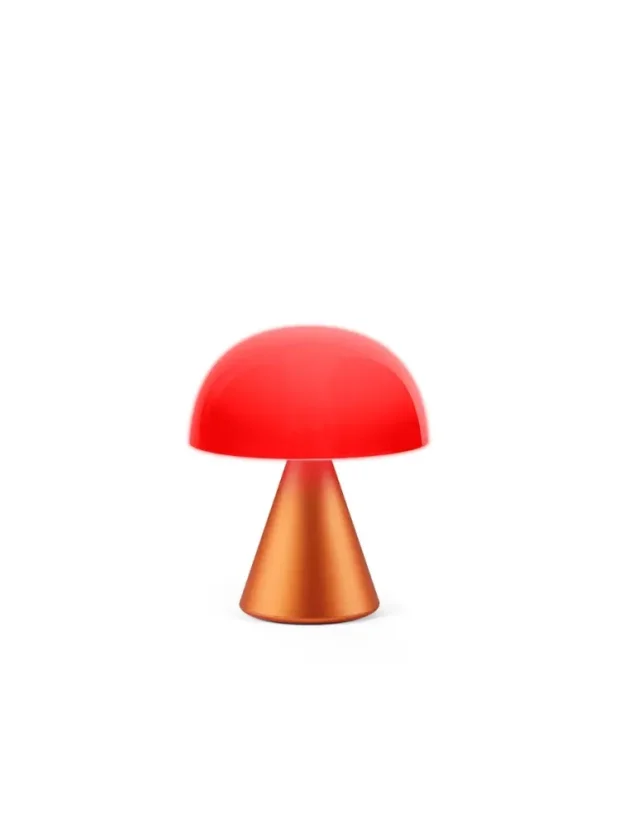 LED lampa Mina M od Lexon