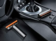 Skladacia škrabka na ľad od Eva Solo