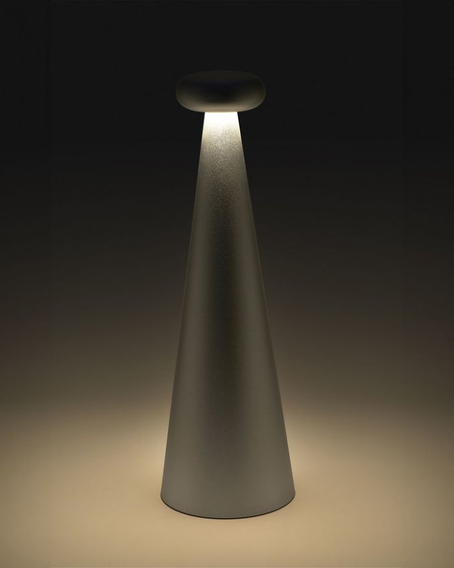 Bedin - stolová lampa