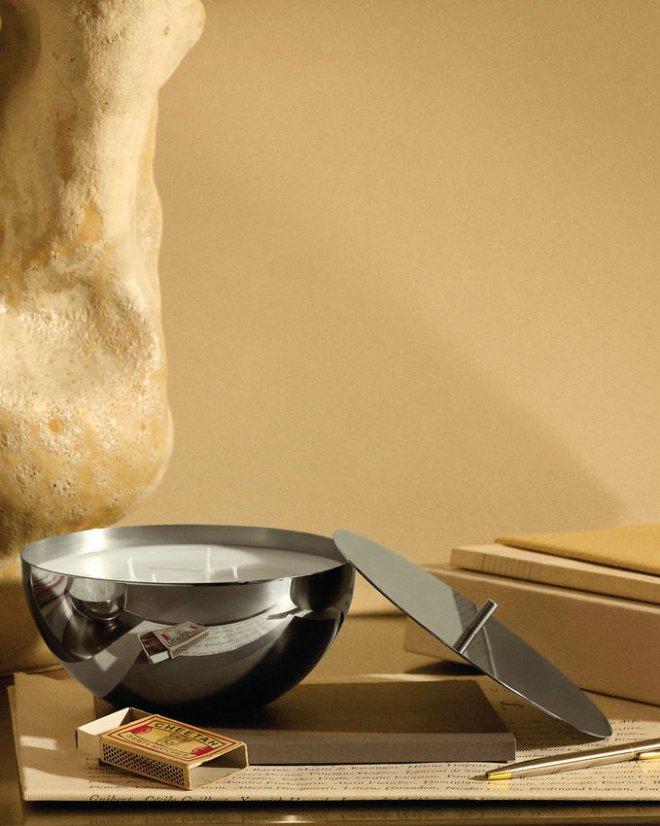 Rocc - náplň do vonnej sviečky, veľká 1200 g