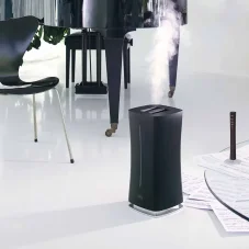 Inovatívny ultrazvukový zvlhčovač EVA little od Stadler Form