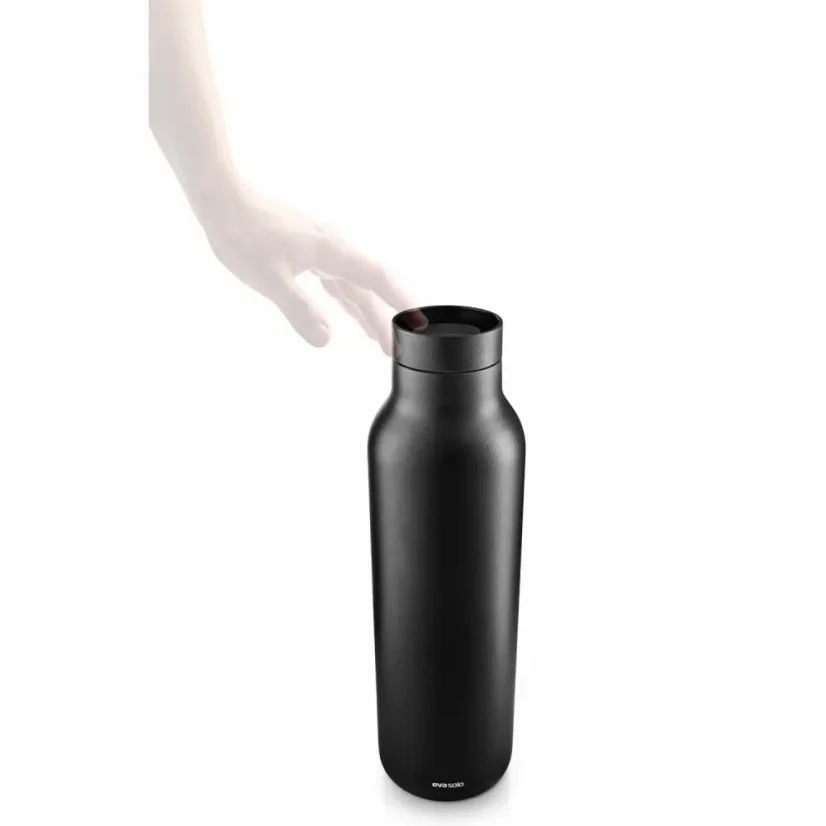 Termoska Urban 0,7 l čierna od Eva Solo