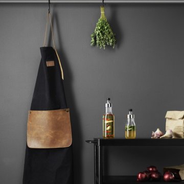 Dizajnové zástery z ľanu a bavlny | Coolberry