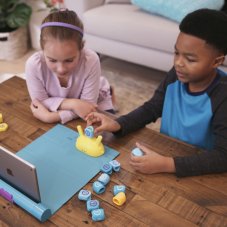 Interaktívna vzdelávacia hra Shifu Plugo