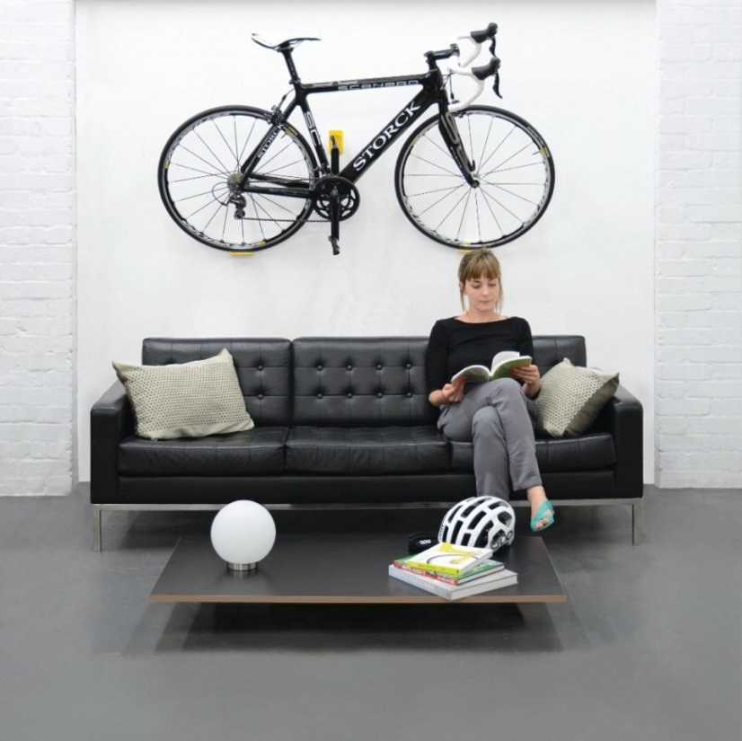 Stojan na bicykel CYCLOC HERO