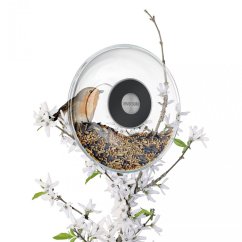 Dizajnové kŕmidlo pre vtáčiky od Eva Solo Bird Feeder priemer 20 cm