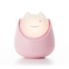 Nosiboo Zigg Nočné svetlo - ružová