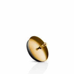 Mosadzné výklopné veko na karafu od Eva Solo